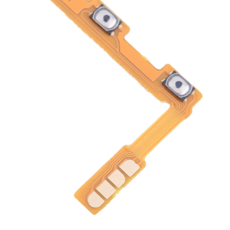 For Honor 90 Lite 5G Power On / Off and Volume Flex Cable Replacement Part (without Logo) For Honor 90 Lite 5G Power On / Off and Volume Flex Cable Replacement Part (without Logo)